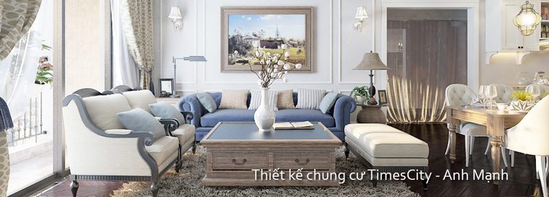 Các dự án thiết kế thi công nội thất chung cư của Morehome Các dự án thiết kế...